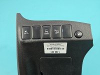 Osłona ZAŚLEPKA PLASTIK Mitsubishi Outlander III 12- 8002C899