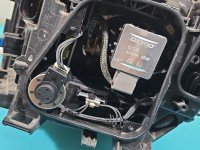 Reflektor prawy lampa przód AUDI Q5 08- EUROPA