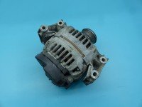 TEST Alternator Cadillac BLS 0124425040 2.0 T