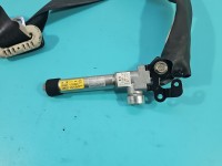 Pas bezpieczeństwa przód lewy kierowcy MAZDA 3 II BL 08-13 EU