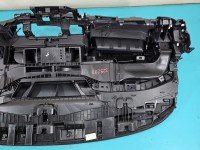 Deska rozdzielcza konsola kokpit Ford Transit Custom eu