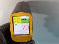 DRZWI PRZÓD PRAWE PASAŻERA Audi A6 C6 5d srebrny LY7W