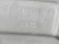 Podnośnik tył lewy SZYBY WINDA Skoda Octavia II 5K0959703A kombi