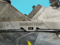 Reflektor prawy lampa przód Isuzu D-Max II 11-19 EUROPA