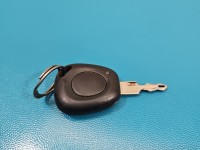 Stacyjka KLUCZYK WKŁADKA Renault Scenic I