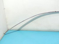 Listwa dachowa prawa dachu AUDI A8 D4 4H 4H0853704