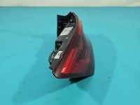 Lampa tył lewa Z BŁOTNIKA 16-20 Renault Megane IV sedan