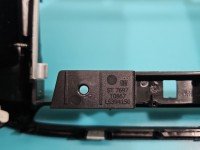 Kratka nawiewu środkowa Fiat Doblo II 07356849230 EUROPA