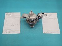 Turbosprężarka Regenerowana FORD C-MAX II MK2 806291-2, 9686120680-06, PBV00884F 1.6 tdci 116KM