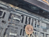 Klapa tył Honda Jazz II HB 5d