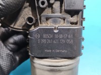 Silniczek Silnik wycieraczek przód Citroen Berlingo II 0390241621