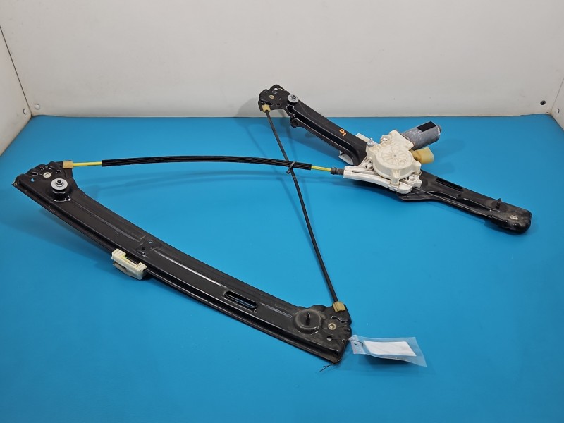 Podnośnik przód lewy SZYBY WINDA BMW X6 E71 7267663, 6967261 5d HB