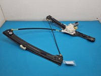 Podnośnik przód lewy SZYBY WINDA BMW X6 E71 7267663, 6967261 5d HB