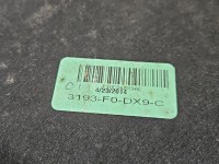 Wykładzina bagażnika podłoga Jeep Cherokee KL