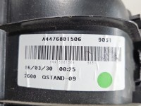 Stopień Mercedes Vito W447 14- A4476801506