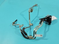 Czujnik ciśnienia spalin Skoda Superb III 04L906051R