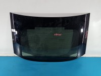 Szyba tylna KLAPY BAGAŻNIKA TYŁ Peugeot 508 II 18- HB