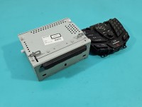 Radio fabryczne Ford Focus Mk3 radioodtwarzacz