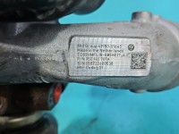 Turbosprężarka Cupra Formentor 49180-01645, 05E145701K 1.5 TSI 150KM