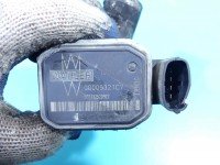 Zawór egr Opel Zafira A 00005321C7, BC7132520922 2.2 dti