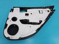 Tapicerka drzwi tył lewa boczek Kia Stinger 3657842WK