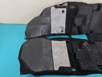 Wykładzina DYWAN PODŁOGA Toyota Corolla E21 19- 58510-02P70