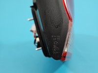 Lampa tył lewa Hyundai, klapy, Mobis Hyundai I30 III 16- HB EUROPA