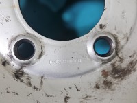 Felga stalowa 16" Renault Master III 10-24 Szerokość felgi: 6.5", Rozstaw śrub: 5x130, RENAULT, Kod producenta: RM3, et66...