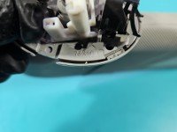 Przesłonka prawa Toyota Auris I DASZEK osłona przeciwsłoneczna