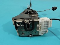 Zamek tył prawy 1697302235 Mercedes W169 Mercedes, 4pin, uszkodzona obudowa wtyczki