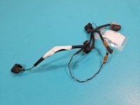Wiązka zderzaka przód Mazda 6 III GJ Instalacja pdc