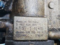 Pompa wtryskowa Audi A4 B5 0460404985 1.9 tdi