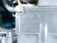 Nagrzewnica Porsche Panamera I 970 H7995003, 52316990, 94.08543 EUROPA Nagrzewnica Porsche Panamera I 970 H7995003, 52316990, 94.08543 EUROPA