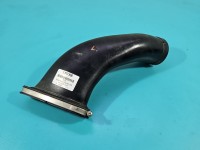 KIEROWNICA Wlot powietrza Porsche Panamera I 970 3.0 v6 (CWD)