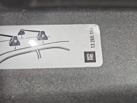 Schowek pasażera Opel Zafira B EUROPA 13150268