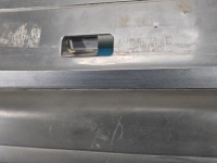 Zderzak tył Citroen C4 Cactus 14-20 grafitowy KTPD HB