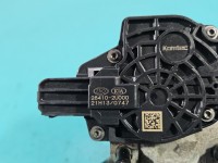 Zawór egr Hyundai I30 III 16- 28410-2U000 1.6 crdi Diesel, Europejska, 5pin