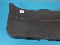 Tapicerka klapy tył boczek bagażnika tylnej LEXUS NX I 14-21 A048708