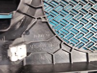 Osłona ZAŚLEPKA PLASTIK BMW iX1U11 2640281X