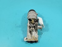 Podstawa filtra oleju obudowa Land rover range Evoque I 11-18 G4D3-6714-A 2.0 td