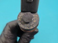 TESTOWANY Wtryskiwacz Mercedes W168 0445110015, A6680700687 1.7 CDI