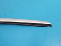 Listwa szyby czołowej lewa przedniej Citroen C5 II X7 9659145980