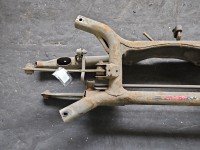 Tylna belka oś tył Mitsubishi ASX 10- 1.6 16v (4A92)