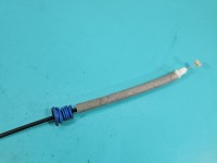 Zamek tył prawy 1S4839016C Skoda Citigo 11-19 6PIN