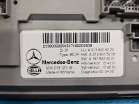 Sterownik moduł Mercedes Mercedes W213 A2139005220, 5DK013121-16