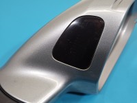 Lusterko prawe AUDI A6 C7 LY7G europa