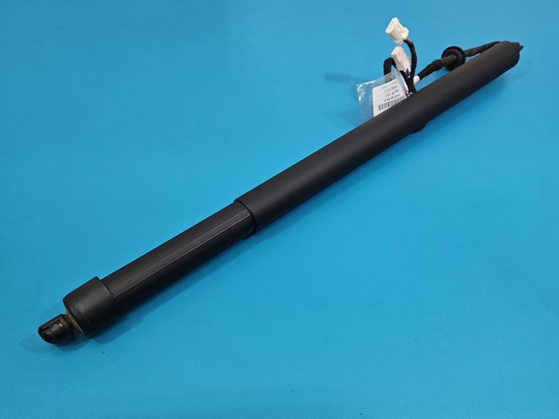 Siłownik klapy lewy teleskop Peugeot 508 II 18- 9835557980