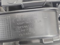 Tapicerka drzwi tył lewa boczek Mitsubishi Eclipse Cross 222B295ZZ