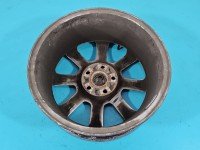 Felga aluminiowa alufelga Toyota Avensis III T27 Średnica felgi: 17", Szerokość felgi: 7.0", 5x114.3, Odsadzenie (ET): 45,...