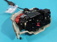 Zamek przód lewy 3D1837015 Vw Golf plus EUROPA 9pin